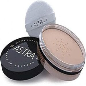 LOOSE POWDER