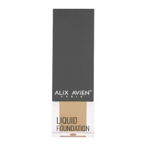 LIQUID FOUNDATION