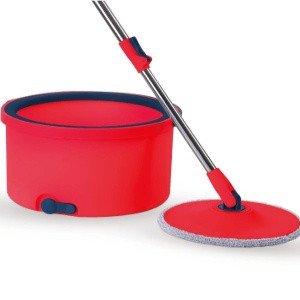 Cleaning Section