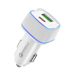 CAR ADAPTER