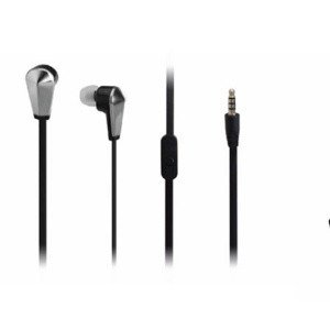 STEREO EARPHONE