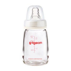 FEEDING BOTTLE