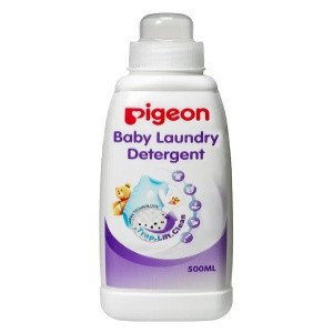 BABY LAUNDRY DETERGENT