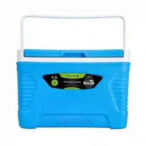 COOLERS & COOL BAG