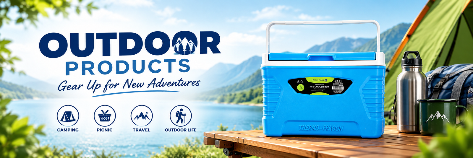 OUT DOOR PRODUCT