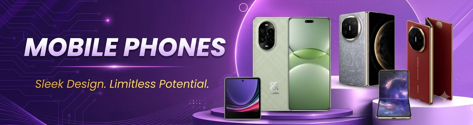 MOBILE PHONES