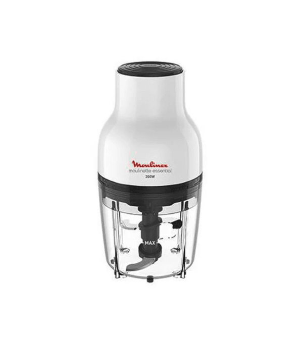 MOULINEX -Moulinette Essential/ Mini Chopper, 400ML/300W