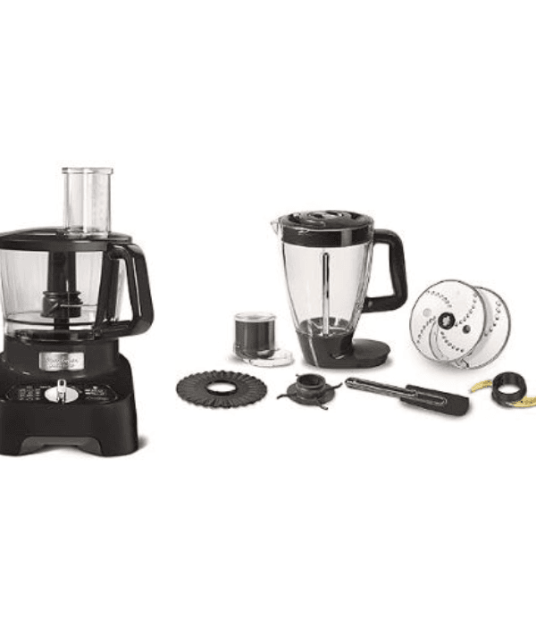 FOOD PROCESSOR 28 FUNCTIONS