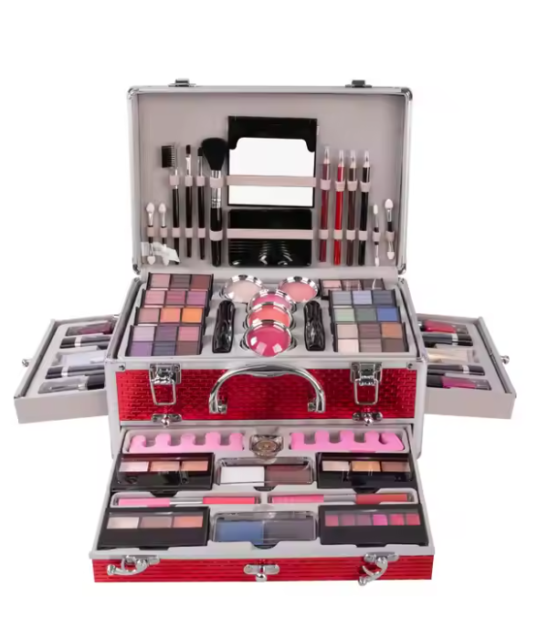 VolksRose All In One Makeup Kit Multi-Purpose Combination Makeup Set