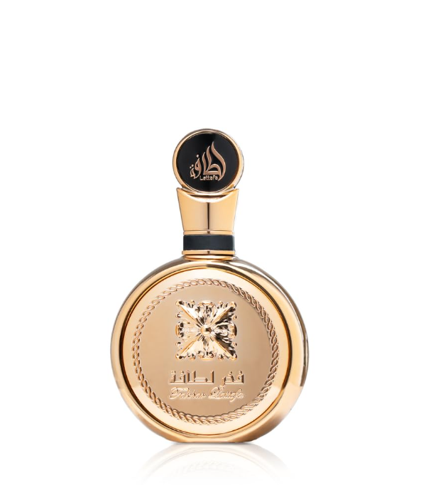 Fakhar Extrait Lattafa Perfumes for men