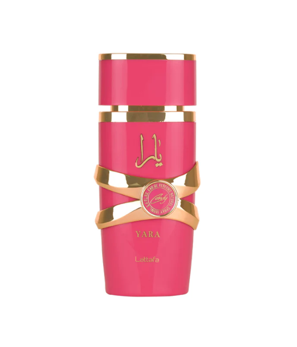 Lattafa Yara Candy Long Lasting Perfume
