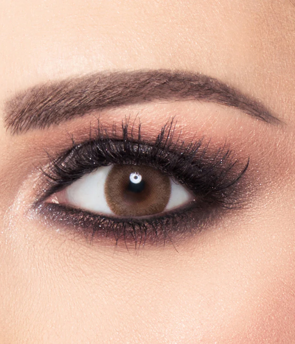 AMARA BURNED CINAMON PLANO