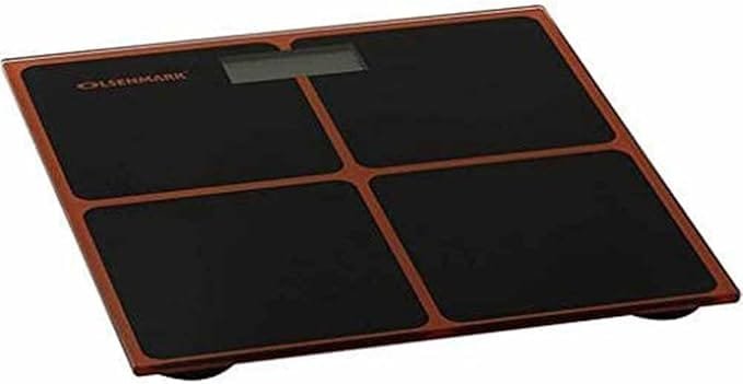 Digital Personal Scale 1x8