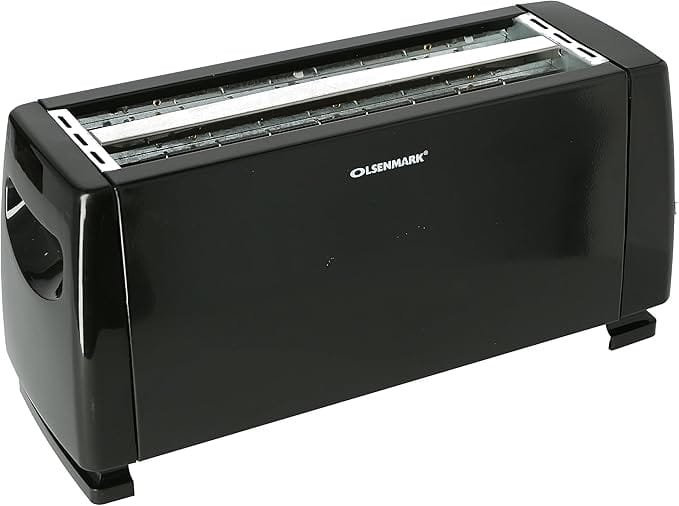 4 slice bread tostar 1x12