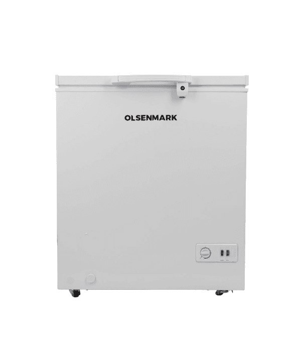Chest Freezer/170Ltr 1X1