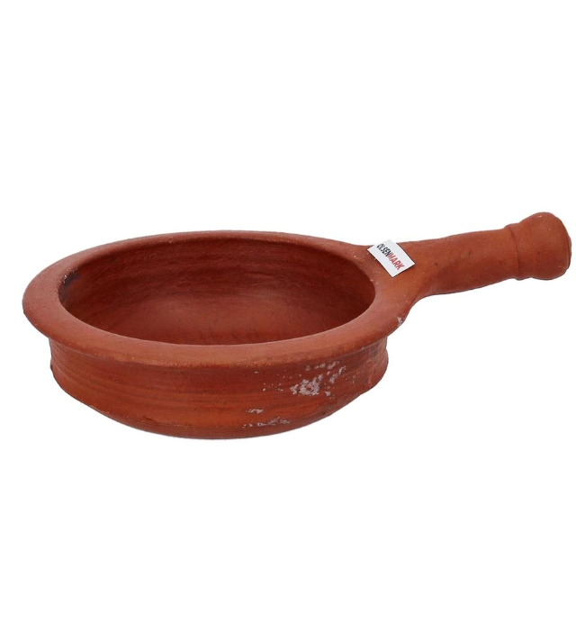 Tradtionl Cokware Fry Pan 19cm 1x12