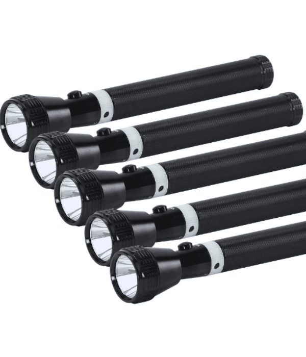 Rech Led F.light Combo/5X3SC 1x10