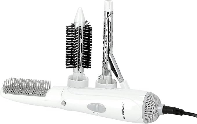 4 In 1 Hair Styler 1x12