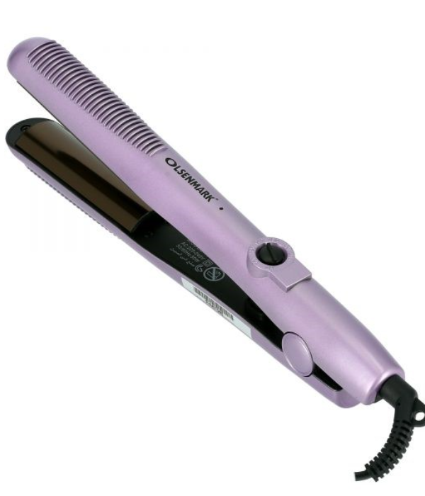 2 In 1 Hair Straightener 1X50