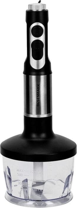 4in1Hand Blendr/Strng Drbl SSBld700W1x12