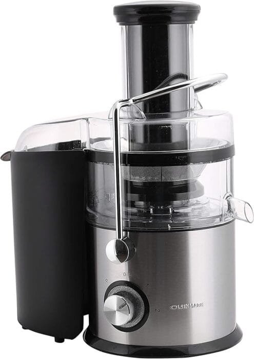 4In1 Juice Extractr/SSHousig/Blde800w1x4
