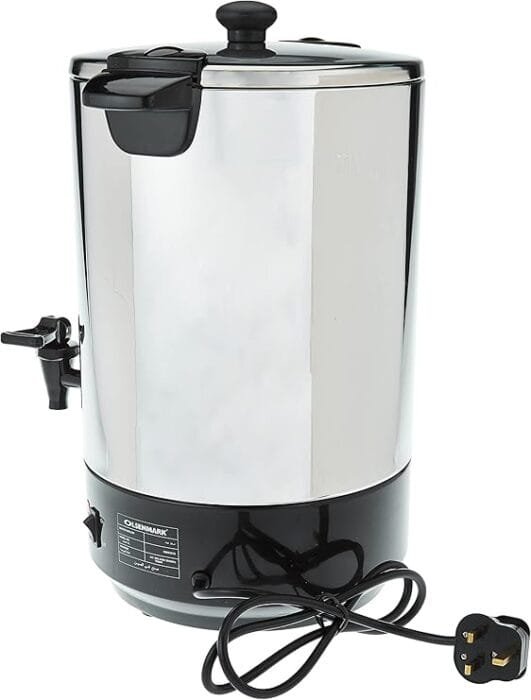 S/S Water Boiler/15L 1X4