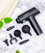 Rech Massager Gun 1x12