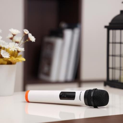 PROFES DYANAMICWIRELESS  MICROPHONE 1x20