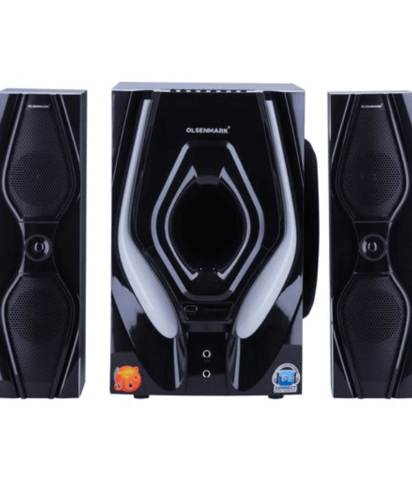 2.1Multmdia Spkr/Usb/Sd/Fm/Rmt/Bt/Kar1x2