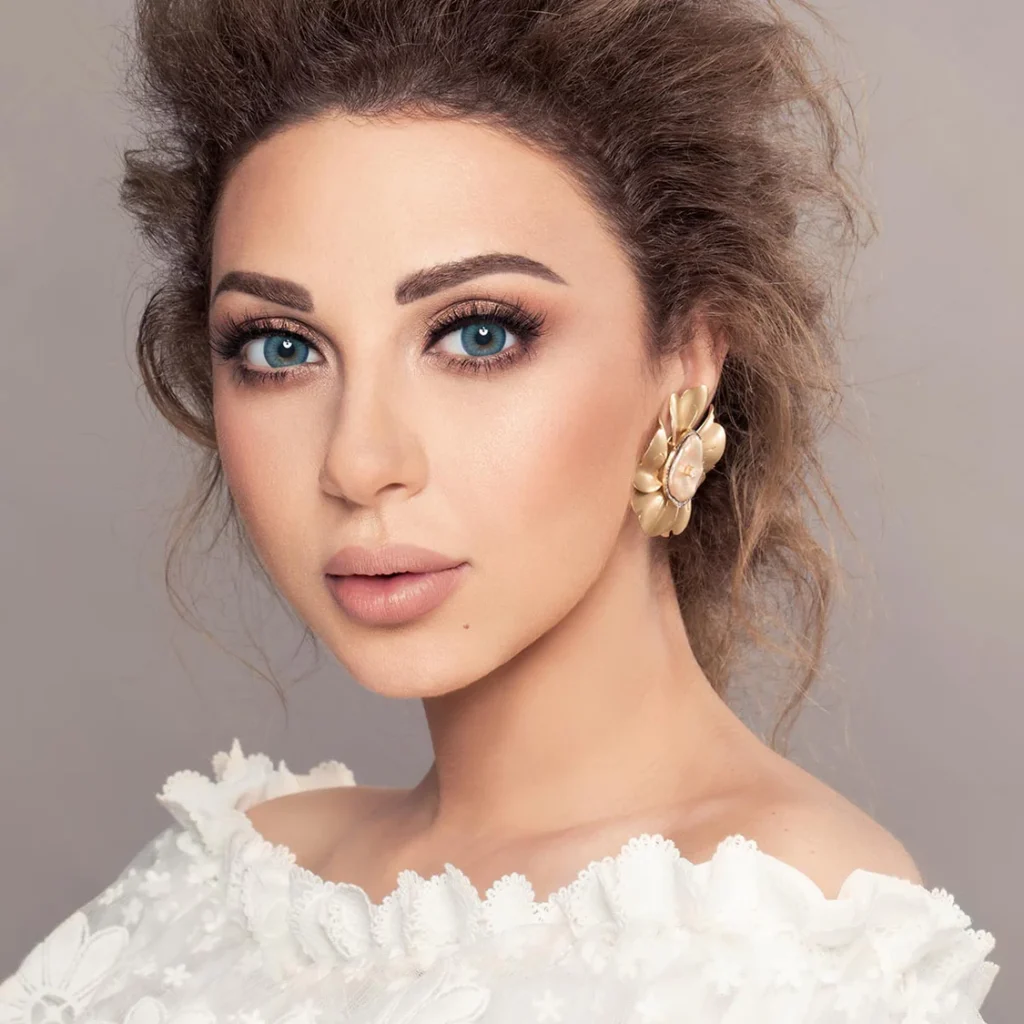 AMARA ROYAL BLUE PLANO