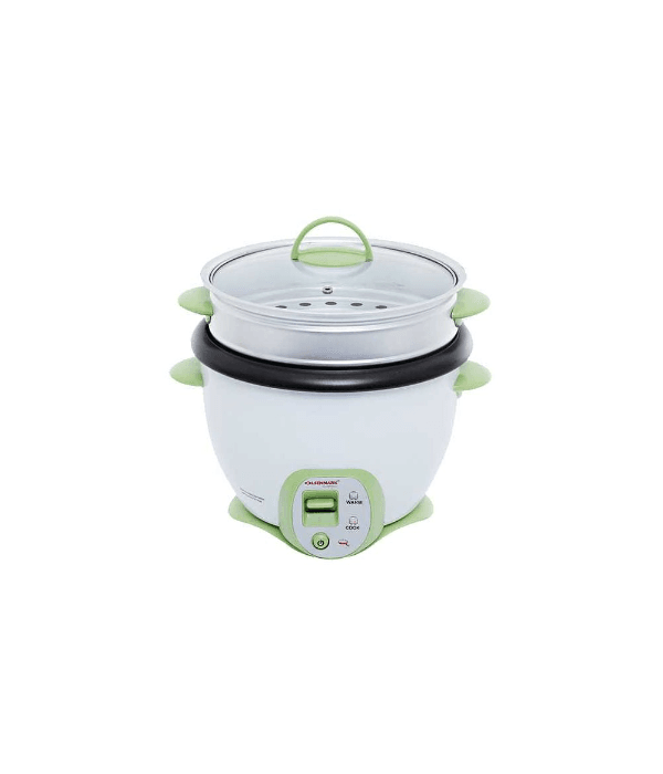 4In1 Atmatic Rice&Curry Cooker 1.8 L 1X4