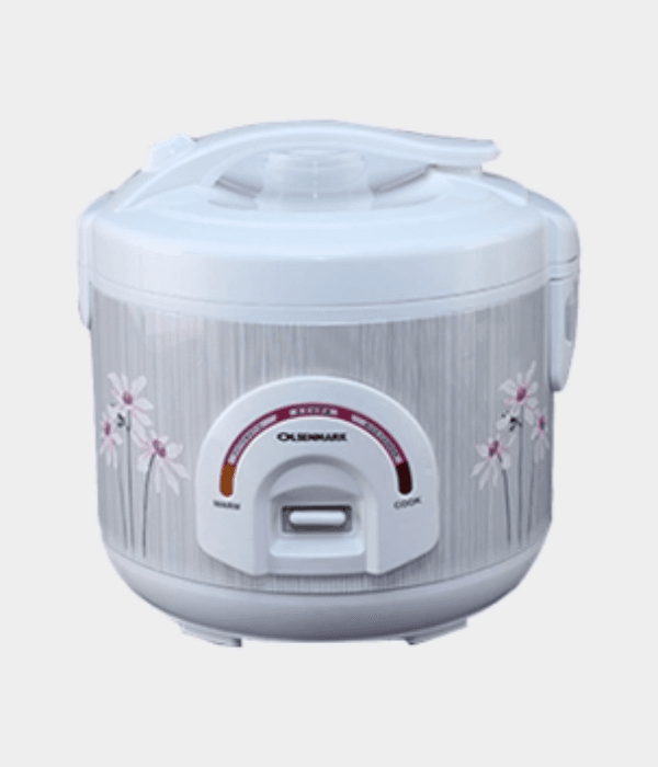 Rice Cooker 1.5 L 1X4