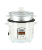 3In1 Rice Cooker/Cook/Warm/Steam/1.0L1X6