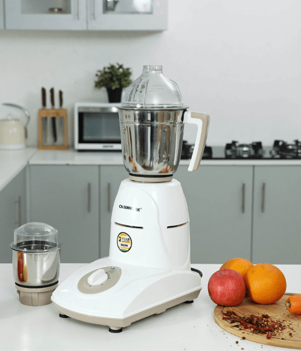 3In1MixerGrinder/550W/1.5+1+.5LS/SJar1x4