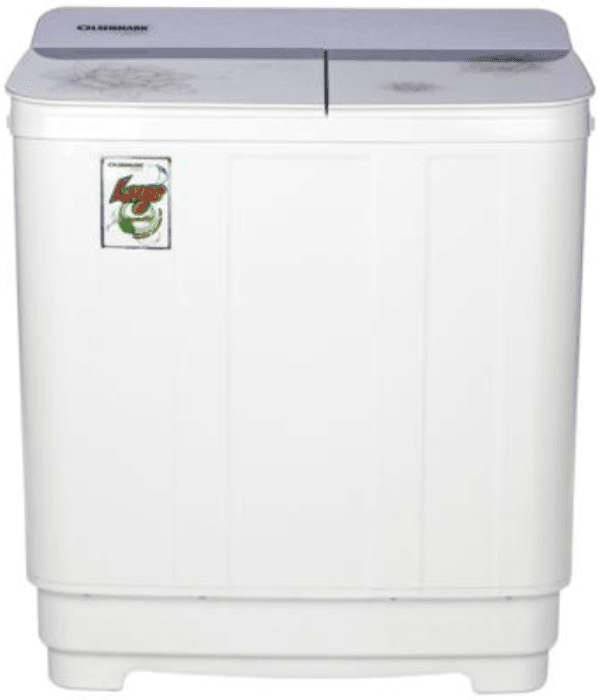 Semi Auto Washing Machine/8.5KG 1X1