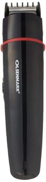 7 In 1 Rechargeable Trimmer 1x12