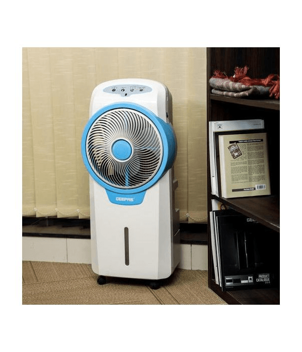 Rech Air Cooler/High Speed/7Hrs/Rmt1x1