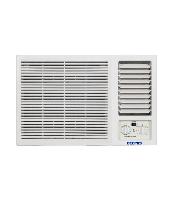 Geepas 2.0 Ton Window Air Conditioner