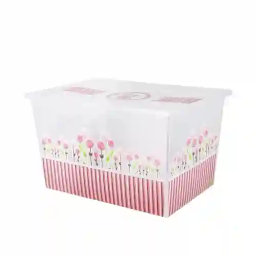 Storage box with Handle1X20(12.5Ltr)