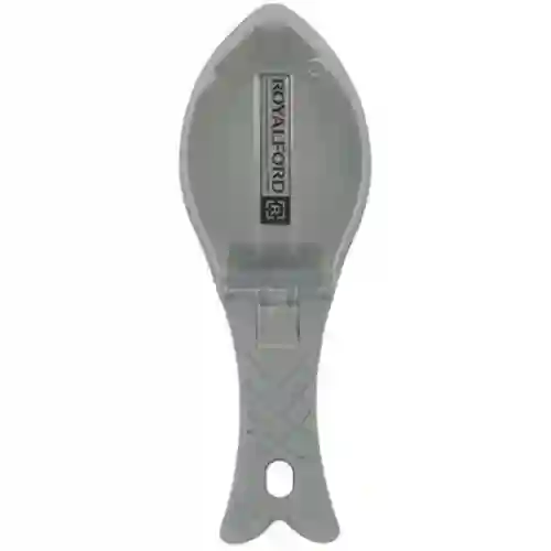 Fish Scale Scraper