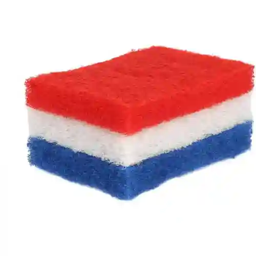 RoyalFord Scouring Hand Pads