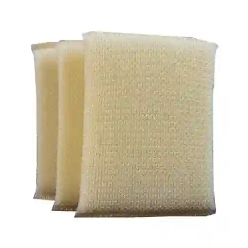 Royalford 3 Piece Mesh Cleaning Sponge