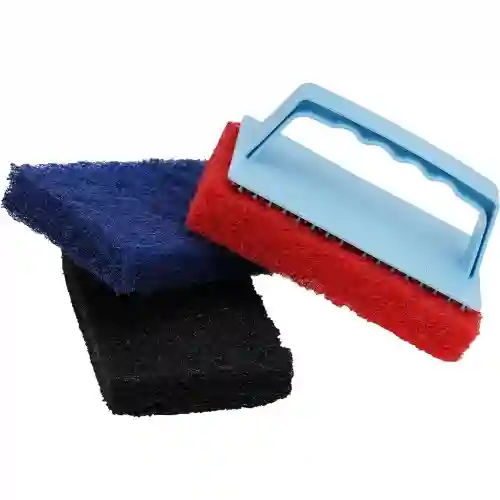 RoyalFord 3 in 1 Cleaning Scrub