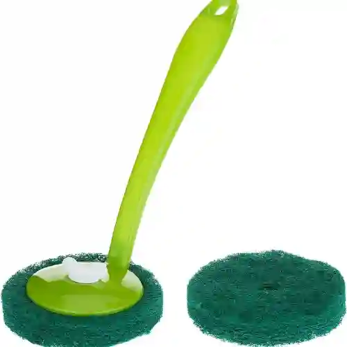 Royalford 24cm Long Handle Brush