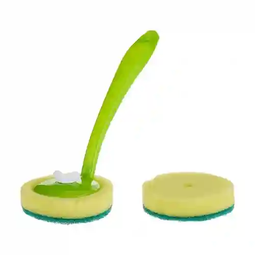 Royalford 24cm Long Handle Brush