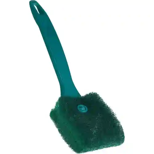 Royalford 24 CM Short Handle Brush