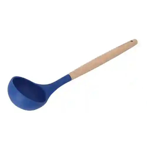 RoyalFord Silicon Soup Ladle