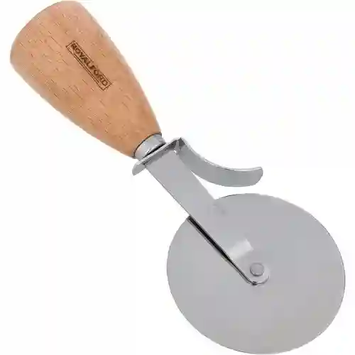 Royalford Pizza Cutter Slicer Wheel