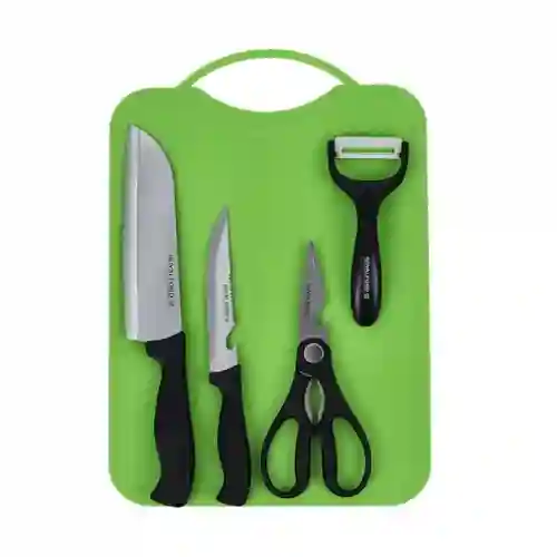 Royalford 5 Pcs Kitchen Gadget Set