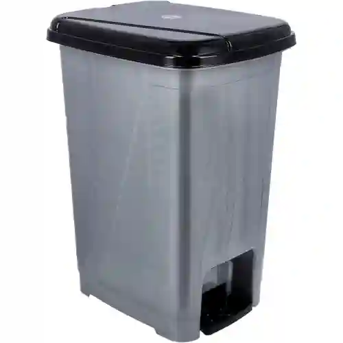 RoyalFord Slim Pedal Dust Bin